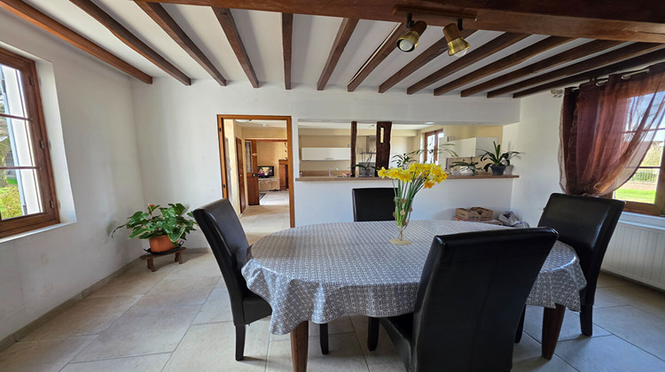 Ma-Cabane - Vente Maison FRANCASTEL, 120 m²