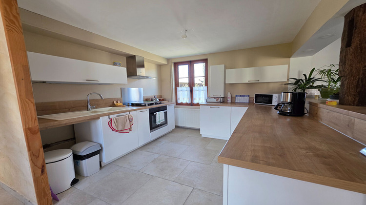 Ma-Cabane - Vente Maison FRANCASTEL, 120 m²