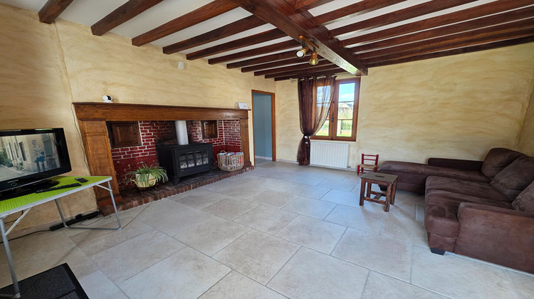 Ma-Cabane - Vente Maison FRANCASTEL, 120 m²