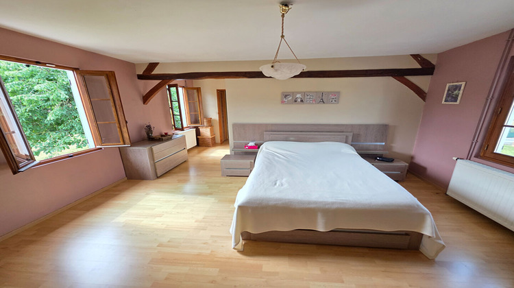 Ma-Cabane - Vente Maison FRANCASTEL, 120 m²