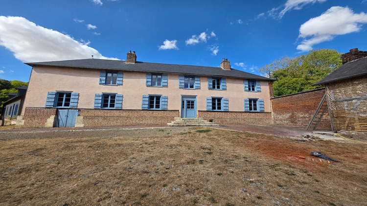 Ma-Cabane - Vente Maison FRANCASTEL, 148 m²