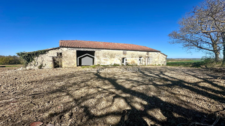 Ma-Cabane - Vente Maison Francescas, 288 m²