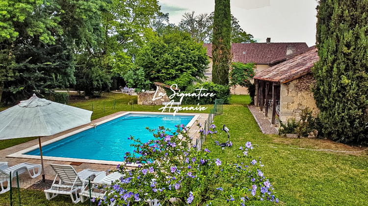 Ma-Cabane - Vente Maison Francescas, 297 m²