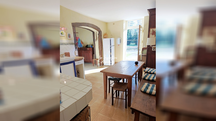 Ma-Cabane - Vente Maison Francescas, 297 m²