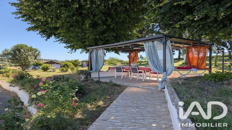 Ma-Cabane - Vente Maison Francescas, 224 m²