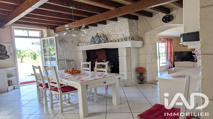 Ma-Cabane - Vente Maison Francescas, 224 m²