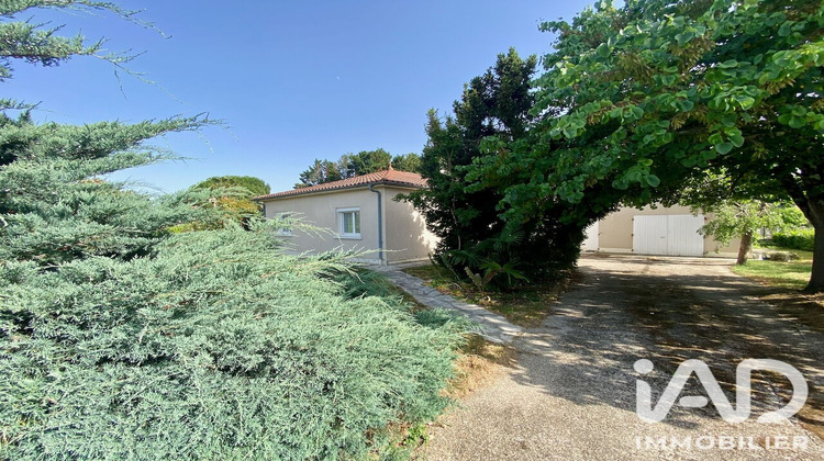 Ma-Cabane - Vente Maison Francescas, 100 m²