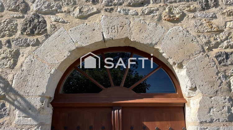 Ma-Cabane - Vente Maison Francescas, 300 m²