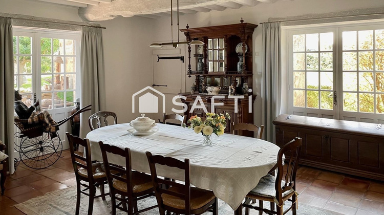 Ma-Cabane - Vente Maison Francescas, 300 m²