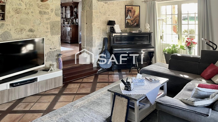 Ma-Cabane - Vente Maison Francescas, 300 m²