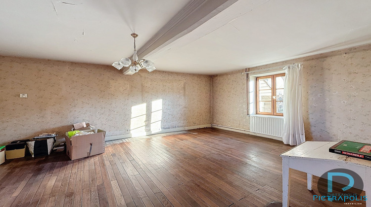 Ma-Cabane - Vente Maison Francheleins, 150 m²