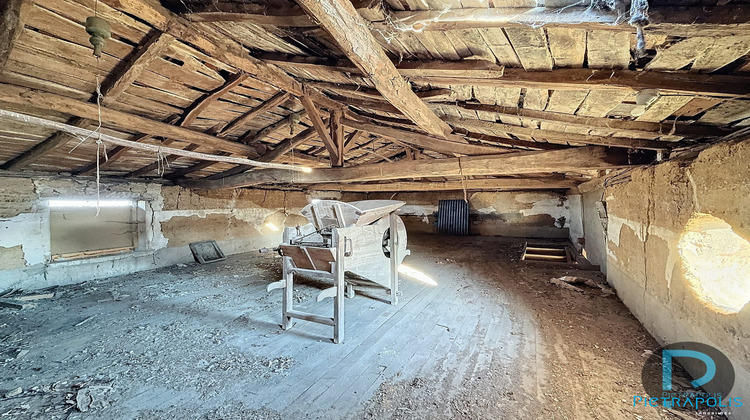 Ma-Cabane - Vente Maison Francheleins, 150 m²