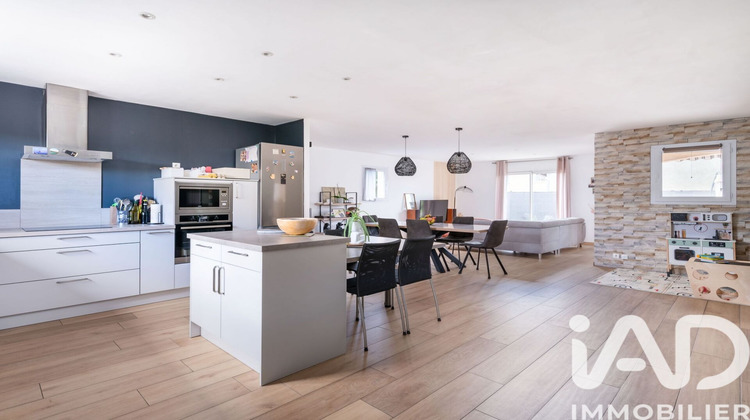 Ma-Cabane - Vente Maison Francheleins, 128 m²