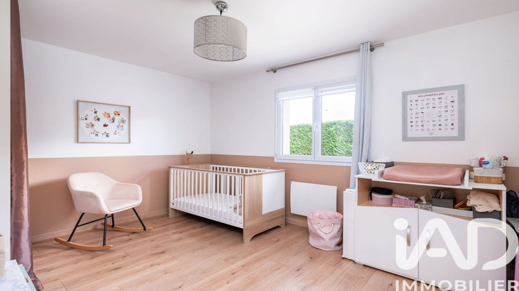 Ma-Cabane - Vente Maison Francheleins, 128 m²