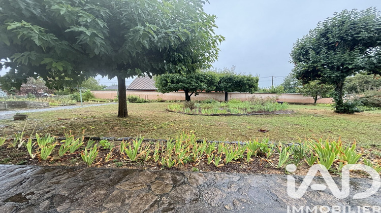 Ma-Cabane - Vente Maison Francheleins, 200 m²
