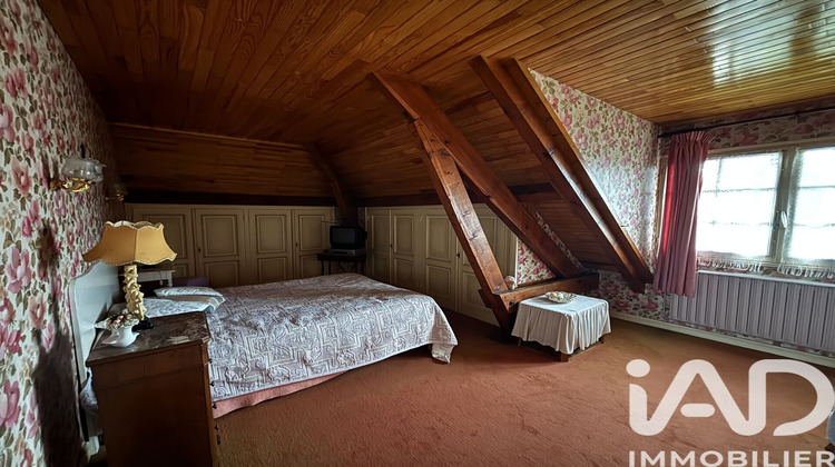 Ma-Cabane - Vente Maison Francheleins, 200 m²