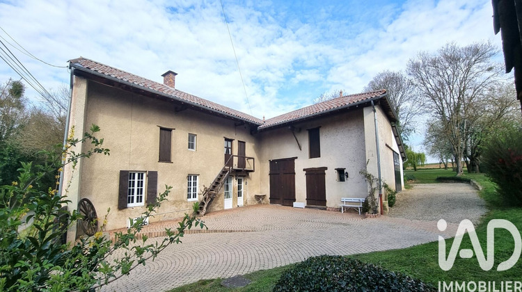 Ma-Cabane - Vente Maison Francheleins, 130 m²
