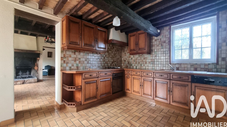 Ma-Cabane - Vente Maison Francheleins, 130 m²