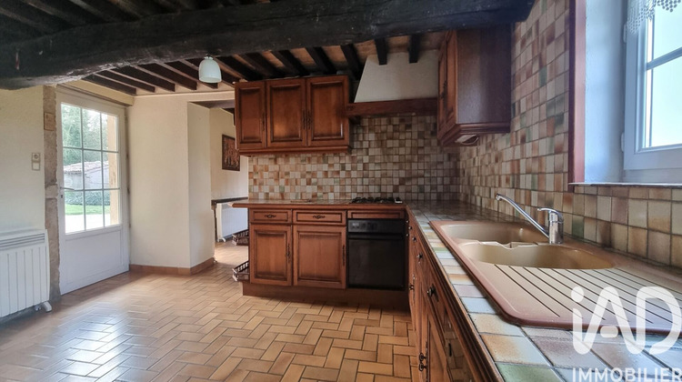 Ma-Cabane - Vente Maison Francheleins, 130 m²