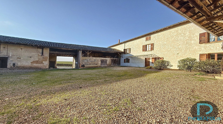 Ma-Cabane - Vente Maison Francheleins, 150 m²