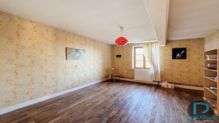 Ma-Cabane - Vente Maison Francheleins, 150 m²