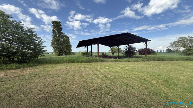 Ma-Cabane - Vente Maison Francheleins, 150 m²