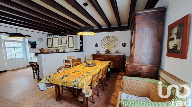 Ma-Cabane - Vente Maison Franchesse, 121 m²