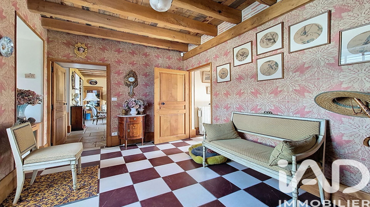 Ma-Cabane - Vente Maison Franchesse, 162 m²