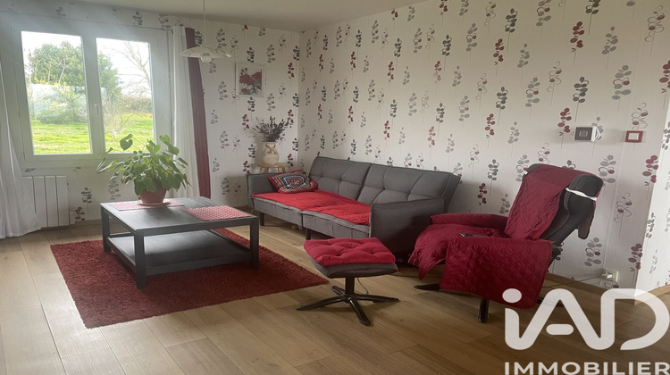 Ma-Cabane - Vente Maison Franchesse, 120 m²