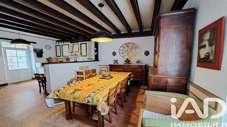 Ma-Cabane - Vente Maison Franchesse, 121 m²