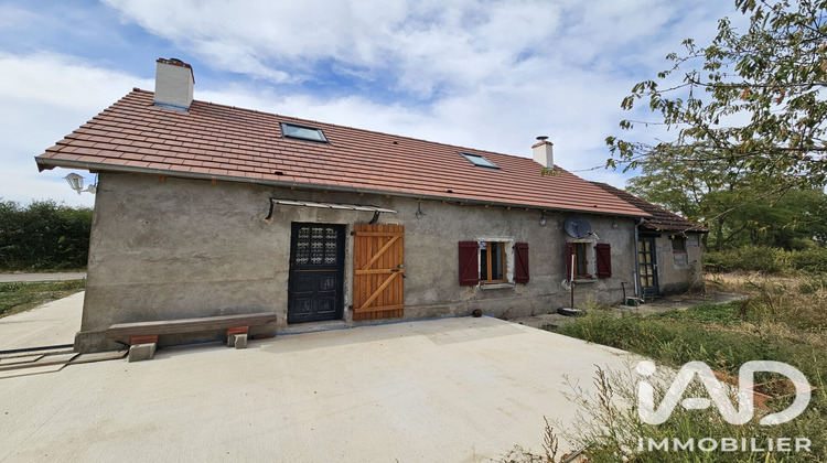 Ma-Cabane - Vente Maison Franchesse, 70 m²