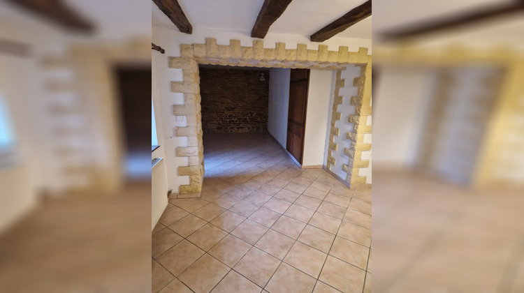 Ma-Cabane - Vente Maison FRANCHEVAL, 109 m²