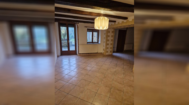 Ma-Cabane - Vente Maison FRANCHEVAL, 109 m²