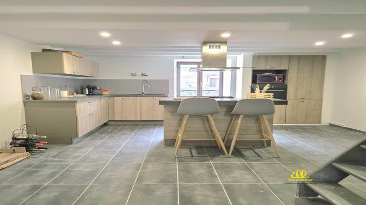 Ma-Cabane - Vente Maison Francheval, 96 m²