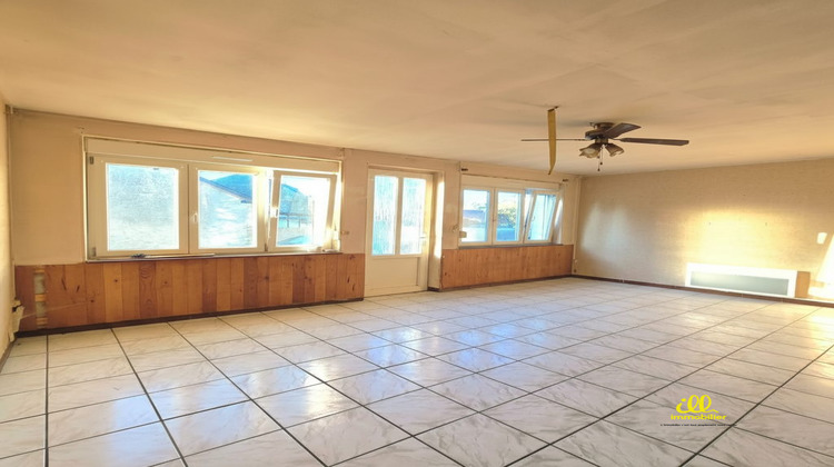 Ma-Cabane - Vente Maison Francheval, 93 m²