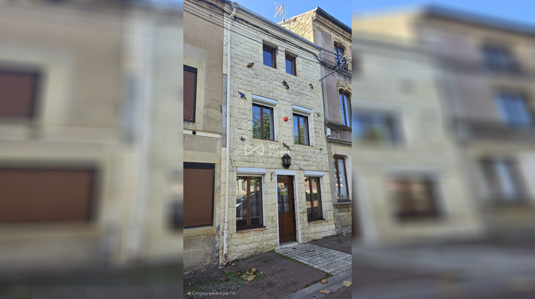 Ma-Cabane - Vente Maison Francheval, 150 m²