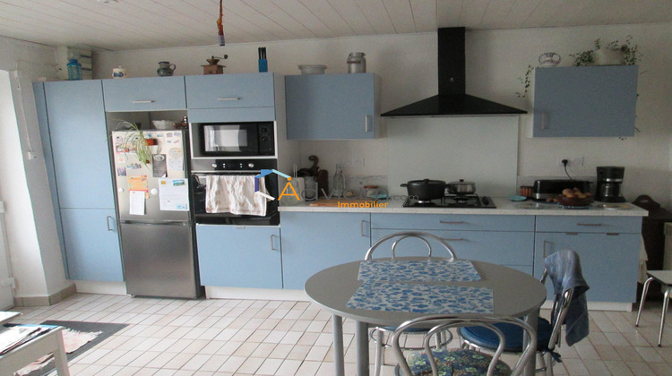 Ma-Cabane - Vente Maison Franchevelle, 167 m²