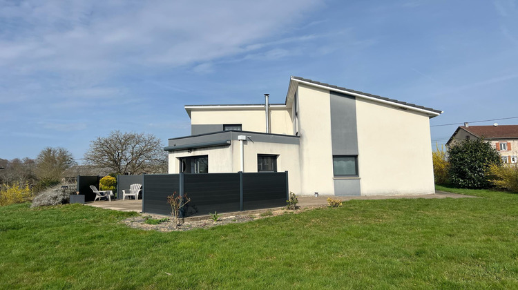 Ma-Cabane - Vente Maison Franchevelle, 121 m²