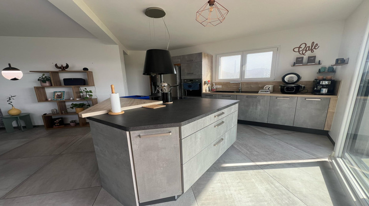 Ma-Cabane - Vente Maison Franchevelle, 121 m²