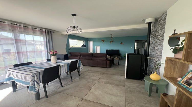Ma-Cabane - Vente Maison Franchevelle, 121 m²