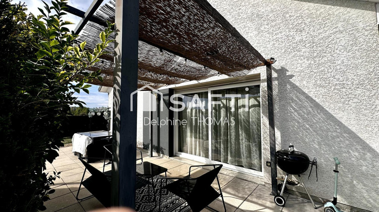 Ma-Cabane - Vente Maison Franchevelle, 100 m²