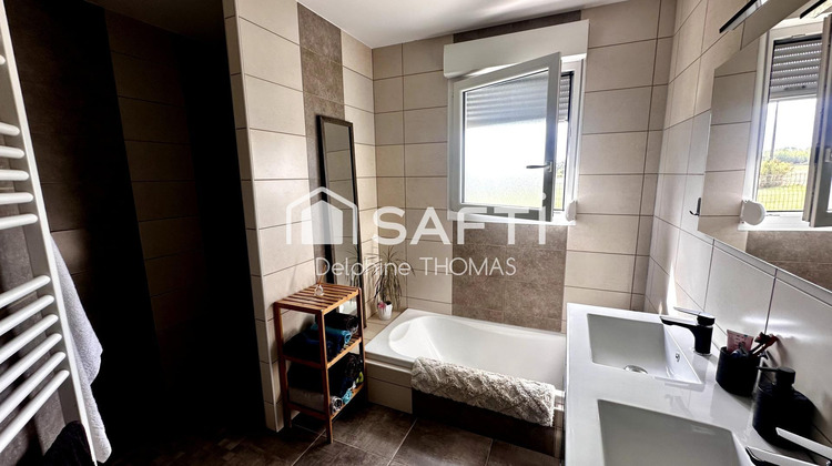 Ma-Cabane - Vente Maison Franchevelle, 100 m²