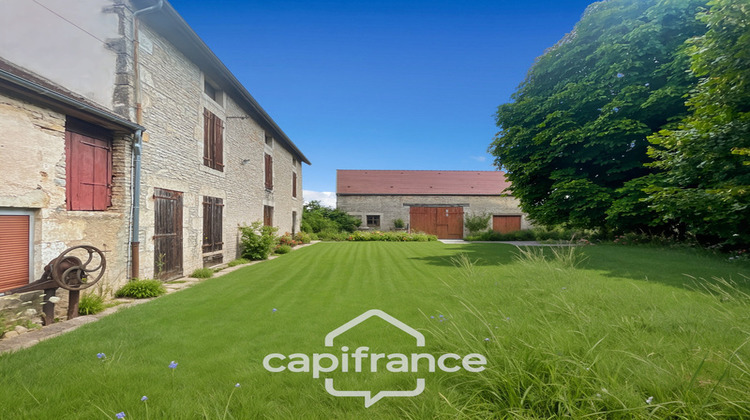 Ma-Cabane - Vente Maison FRANCHEVILLE, 225 m²