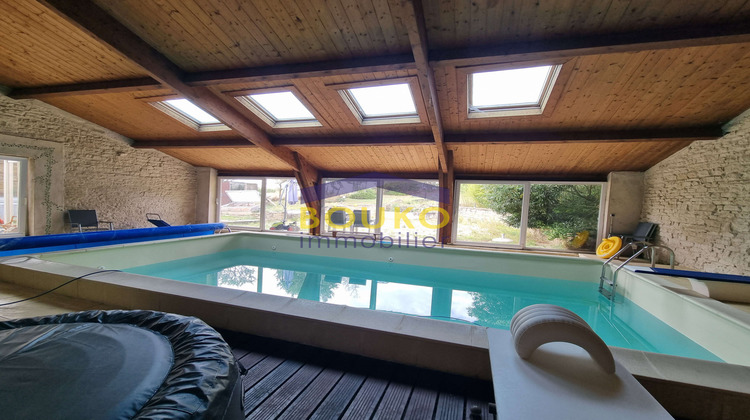 Ma-Cabane - Vente Maison Francheville, 500 m²