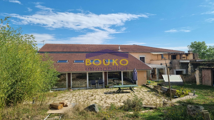 Ma-Cabane - Vente Maison Francheville, 500 m²