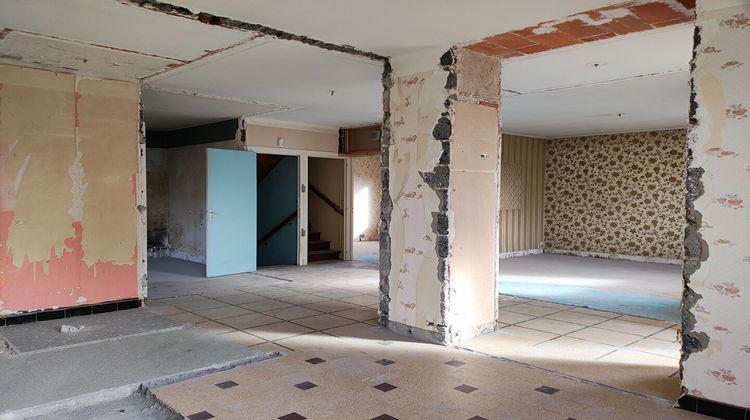 Ma-Cabane - Vente Maison FRANCHEVILLE, 182 m²