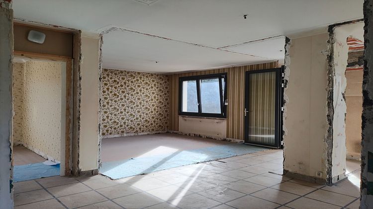 Ma-Cabane - Vente Maison FRANCHEVILLE, 182 m²