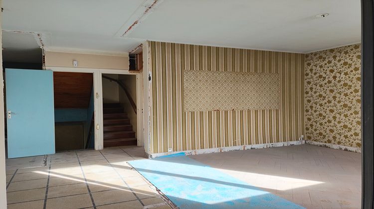 Ma-Cabane - Vente Maison FRANCHEVILLE, 182 m²