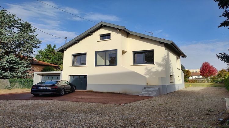 Ma-Cabane - Vente Maison FRANCHEVILLE, 182 m²