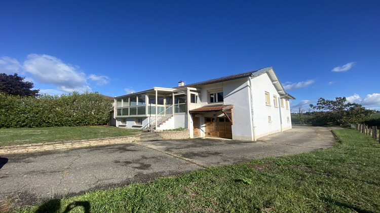 Ma-Cabane - Vente Maison Francheville, 170 m²
